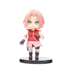 Mô hình Naruto - Sakura Mini 7cm Mô hình Naruto - Sakura Mini 7cm