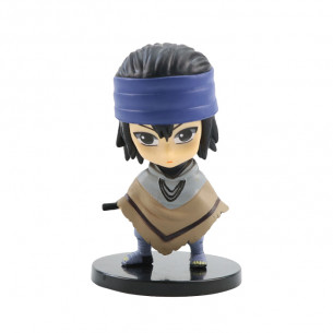 Mô hình Naruto - Season Boruto - Uchiha Sasuke Mini 9cm Mô hình Naruto - Season Boruto - Uchiha Sasuke Mini 9cm
