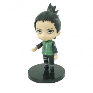 Mô hình Naruto - Shikamaru Mini 10cm Mô hình Naruto - Shikamaru Mini 10cm