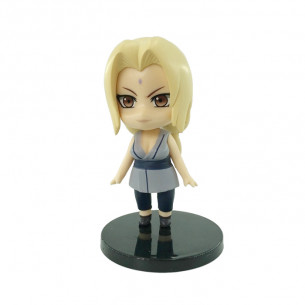 Mô hình Naruto - Tsunade Mini 10cm Mô hình Naruto - Tsunade Mini 10cm