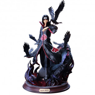 Mô hình Naruto - Uchiha Itachi Mô hình Naruto - Uchiha Itachi