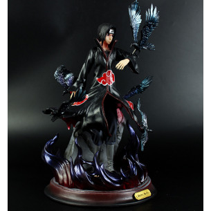 Mô hình Naruto - Uchiha Itachi Mô hình Naruto - Uchiha Itachi