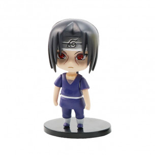Mô hình Naruto - Uchiha Itachi Mini 7cm Mô hình Naruto - Uchiha Itachi Mini 7cm