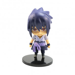 Mô hình Naruto - Uchiha Sasuke Mini 7cm Mô hình Naruto - Uchiha Sasuke Mini 7cm