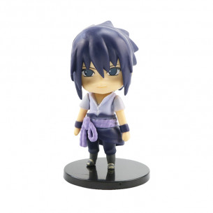 Mô hình Naruto - Uchiha Sasuke Mini 9cm Mô hình Naruto - Uchiha Sasuke Mini 9cm