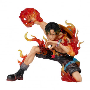 Mô hình One Piece - Ace Mô hình One Piece - Ace