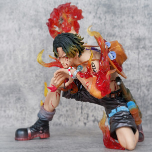 Mô hình One Piece - Ace