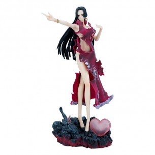 Mô hình One Piece - Boa Hancock Mô hình One Piece - Boa Hancock