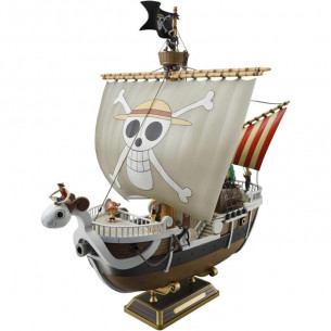 Mô hình One Piece - Going Merry Mô hình One Piece - Going Merry