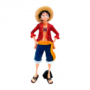 Mô hình One Piece - Luffy Mô hình One Piece - Luffy