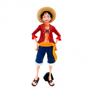 Mô hình One Piece - Luffy