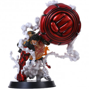 Mô hình One Piece - Luffy Gear 4 Kong Gun Mô hình One Piece - Luffy Gear 4 Kong Gun
