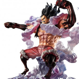 Mô hình One Piece - Luffy Gear 4 Snake Man