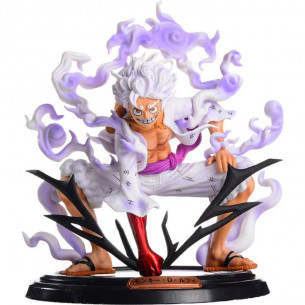 Mô hình One Piece - Luffy Gear 5 Mô hình One Piece - Luffy Gear 5