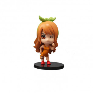 Mô hình One Piece - Nami Mini 10cm Mô hình One Piece - Nami Mini 10cm