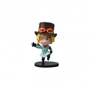 Mô hình One Piece - Sabo Mini 10cm Mô hình One Piece - Sabo Mini 10cm