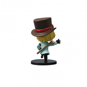 Mô hình One Piece - Sabo Mini 10cm Mô hình One Piece - Sabo Mini 10cm