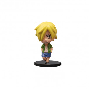 Mô hình One Piece - Sanji Mini 10cm Mô hình One Piece - Sanji Mini 10cm