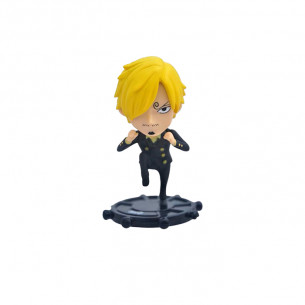 Mô hình One Piece - Sanji Time Skip Mini 10cm Mô hình One Piece - Sanji Time Skip Mini 10cm