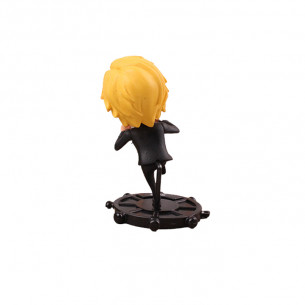 Mô hình One Piece - Sanji Time Skip Mini 10cm Mô hình One Piece - Sanji Time Skip Mini 10cm