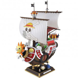 Mô hình One Piece - Thousand Sunny Mô hình One Piece - Thousand Sunny