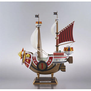 Mô hình One Piece - Thousand Sunny Mô hình One Piece - Thousand Sunny