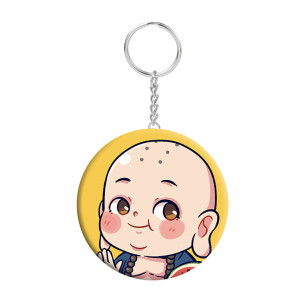 Móc Khoá Wukong - MaiTreya 