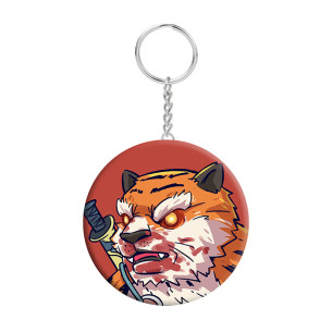 Móc Khoá Wukong - Vanguard Tiger 