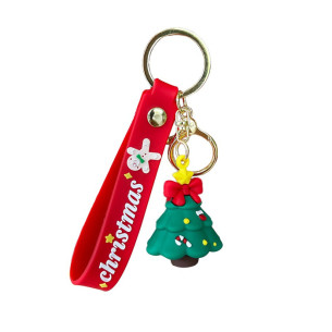 Móc Khoá trang trí Noel - Chrismas Tree