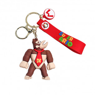 Móc Khóa Donkey Kong