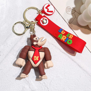 Móc Khóa Donkey Kong