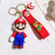 Móc Khóa Mario