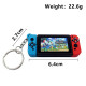 Móc Khóa Máy Game Switch