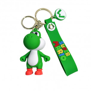 Móc Khóa Yoshi