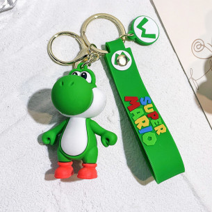 Móc Khóa Yoshi Móc Khóa Yoshi