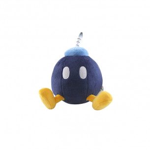 Thú Bông Super Nintendo World - Bobu Plush Doll