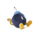 Thú Bông Super Nintendo World - Bobu Plush Doll