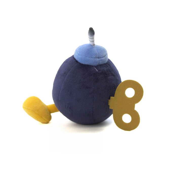 Thú Bông Super Nintendo World - Bobu Plush Doll
