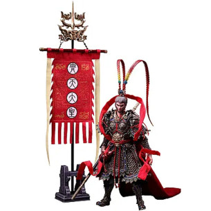 Mô hình Wukong - The Great Sage Equaling Heaven