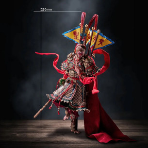 Mô hình Wukong - Victorious Fighting BuddHa