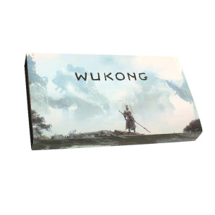 Wukong Gift Box -  LA2751
