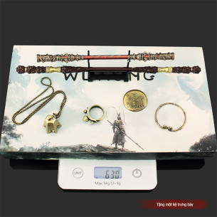 Wukong Gift Box - LA2752 Wukong Gift Box - LA2752