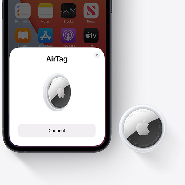 AirTag là gì