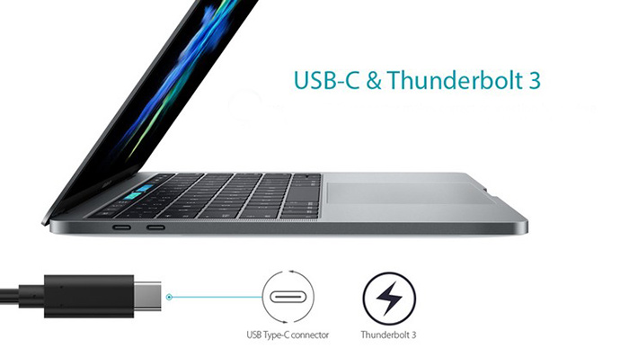 Vì Sao Apple Khai Tử Các Cổng Kết Nối Truyền Thống