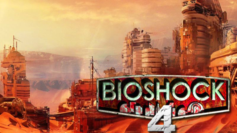Bioshock 4