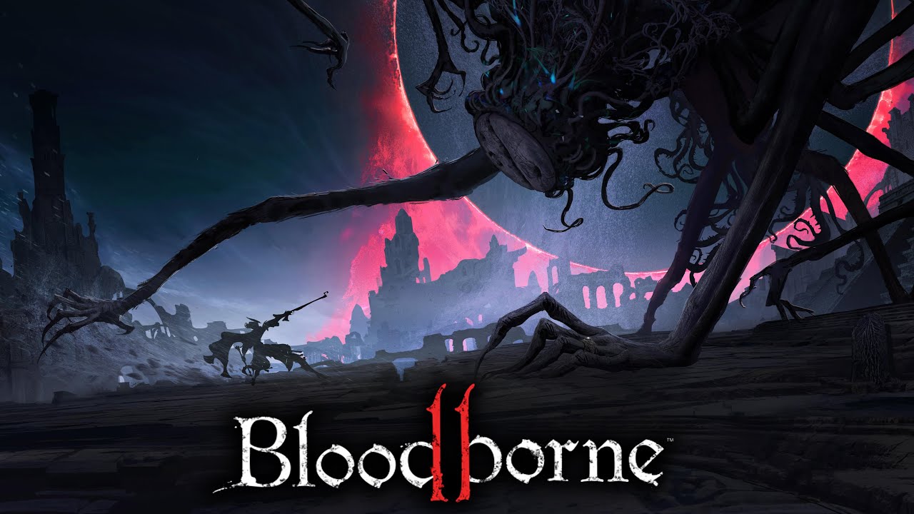 bloodborne dang co mot hau ban hoac remaster dang duoc phat trien