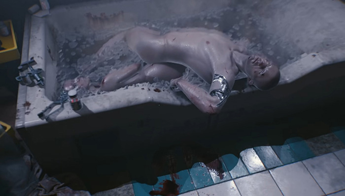 Các băng nhóm trong Cyberpunk 2077