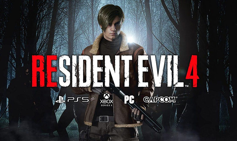 Resident Evil Village