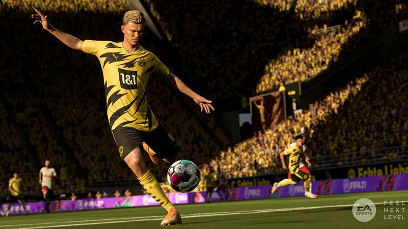 FIFA 22