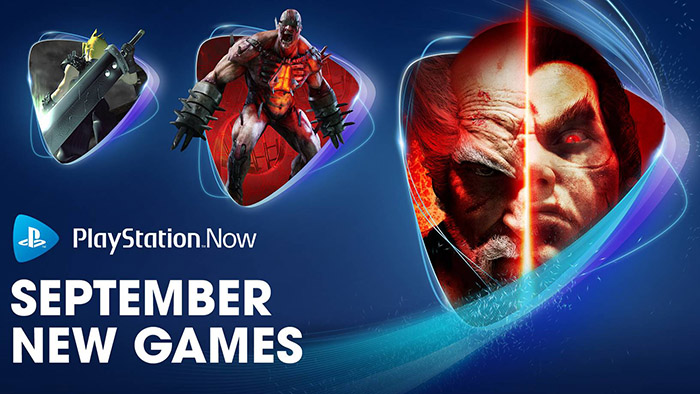 Game Miễn Phí Tháng 8